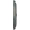 Ekena Millwork Maria Ceiling Medallion (Fits Canopies up to 1 3/4"), 9 5/8"OD x 1 1/8"P, Cloud Burst Crackle CM09MACBC - alternate 4